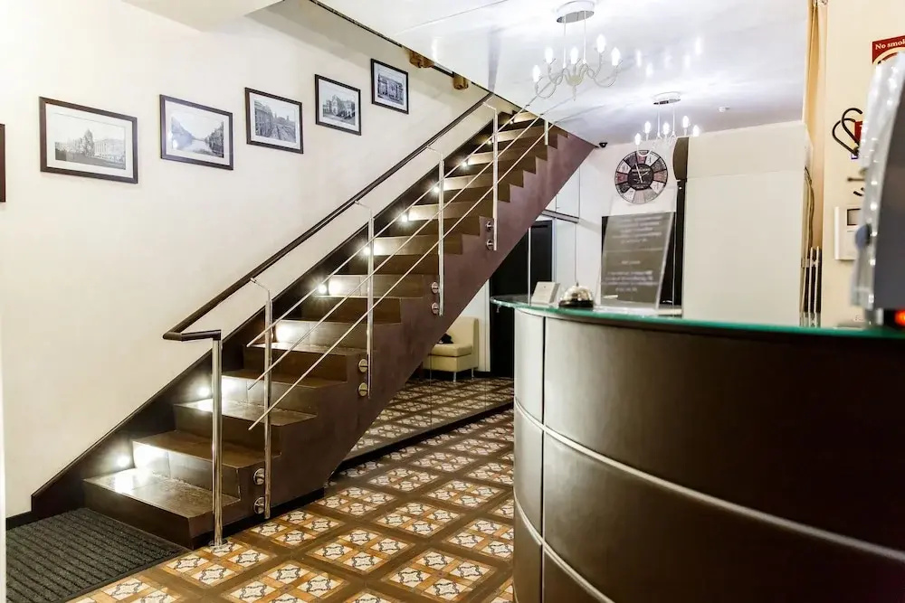 Hotel photo 12