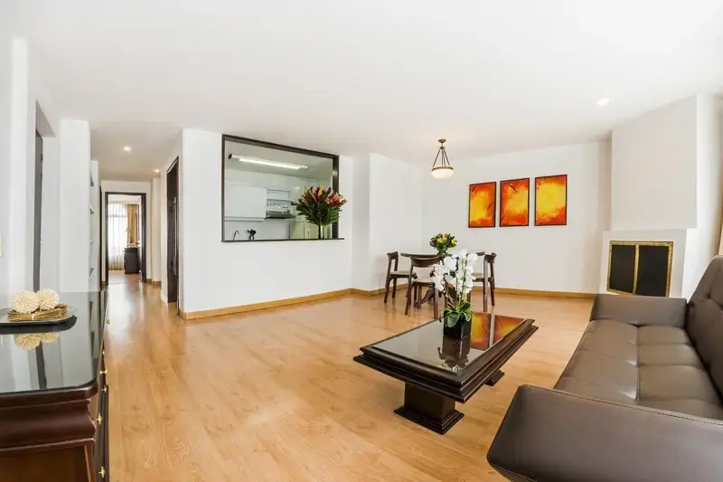 Hotel Hill House - Chambres
