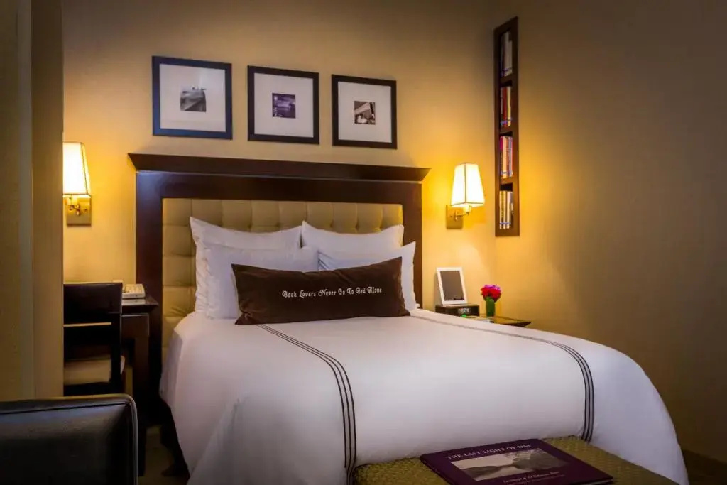 Library Hotel by Library Hotel Collection - Chambres