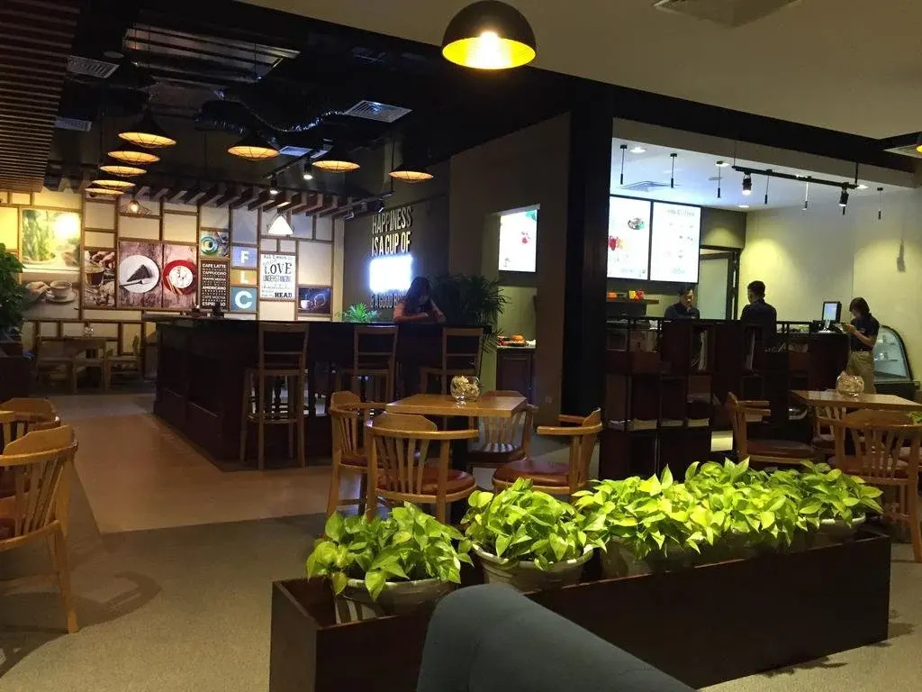 Hotel photo 18