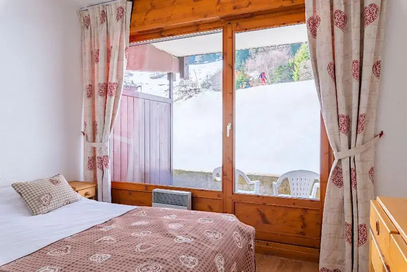 Voir la photo 2 — Residence Azureva La Clusaz Les Aravis