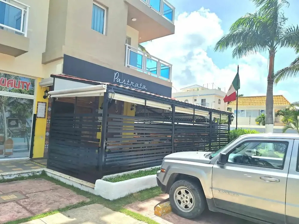 Apartamento Oasis PUNTA CANA
