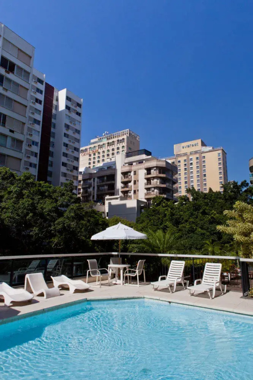 Ipanema Tower - Général