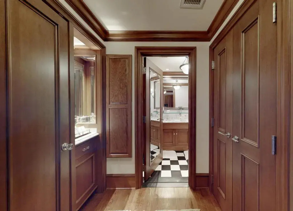 The Lodge at Sea Island - Chambres
