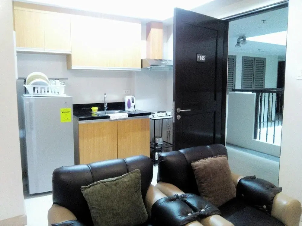 Camella Northpoint Condominium Unit - фото 6