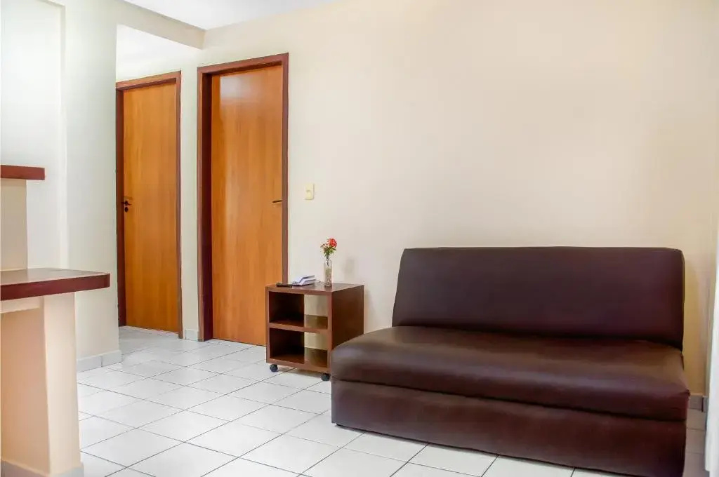 1 Bedroom Suite