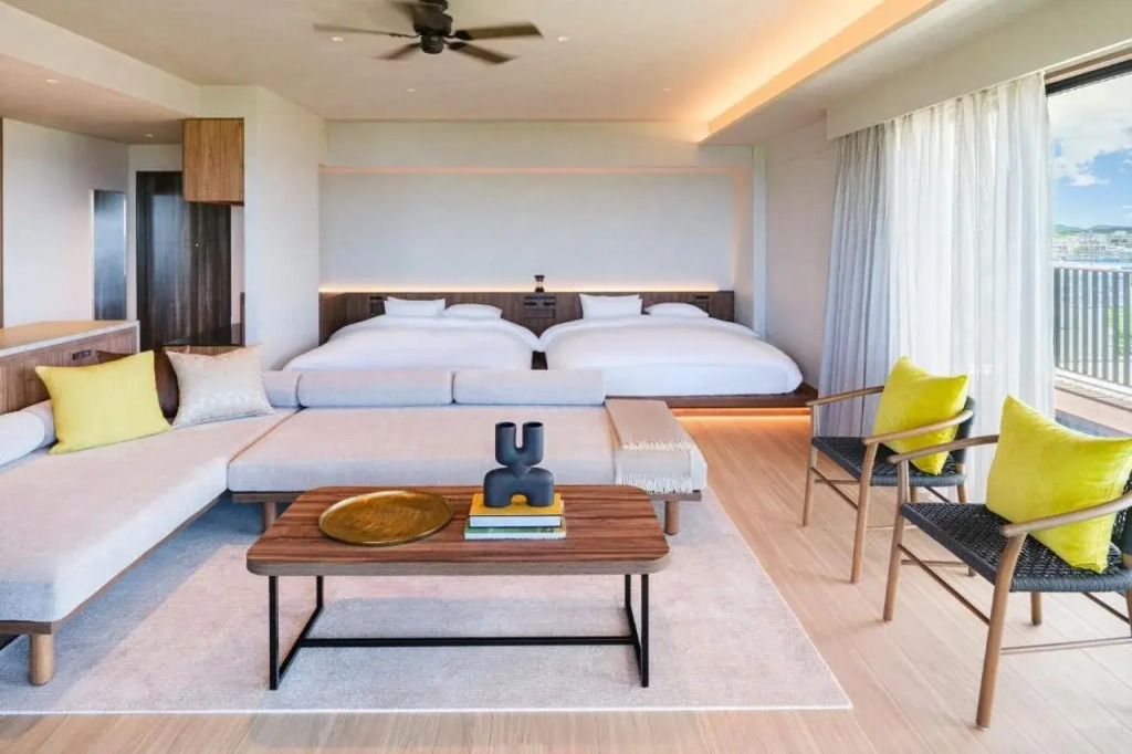 seven x seven ishigaki — фото 2