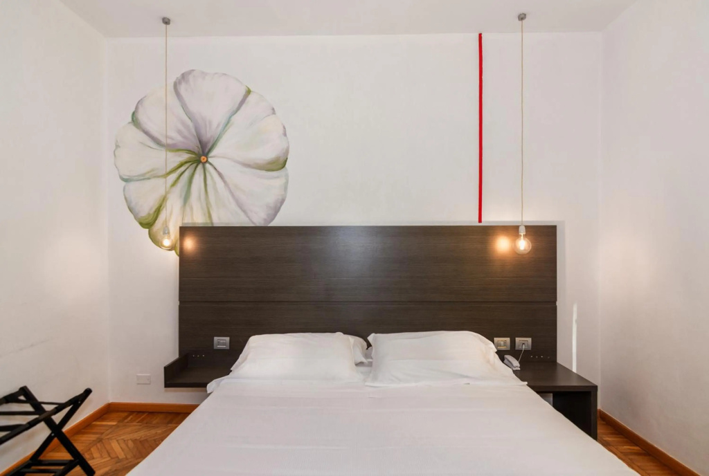 Hotel Tirreno — 5