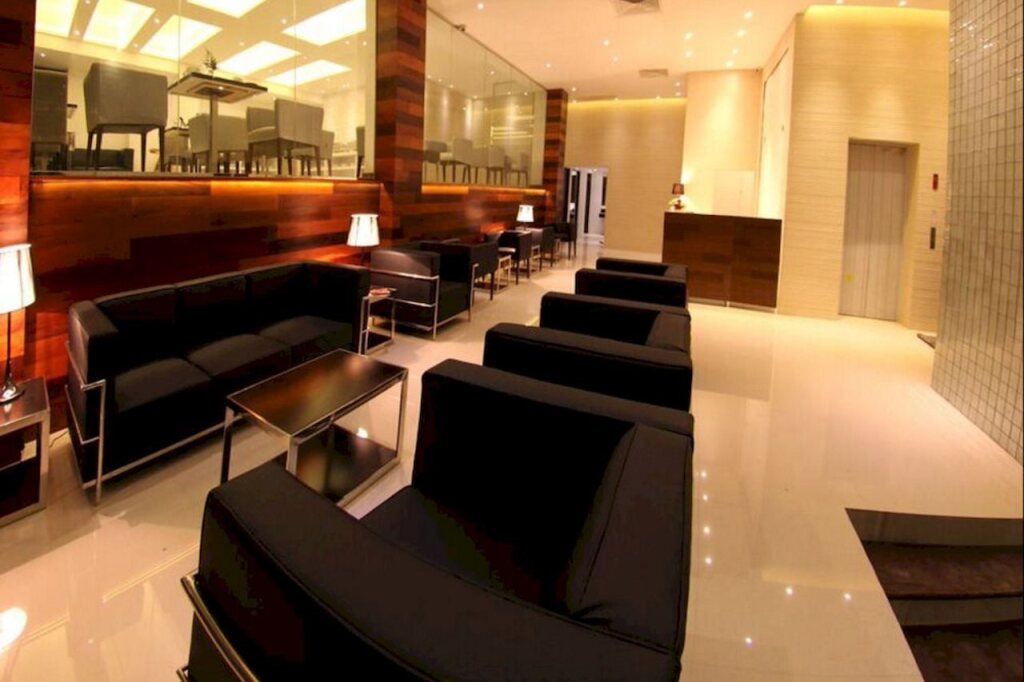 Best Western Elyon Colombo