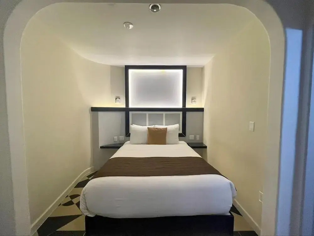 Hotel Mulberry - Général