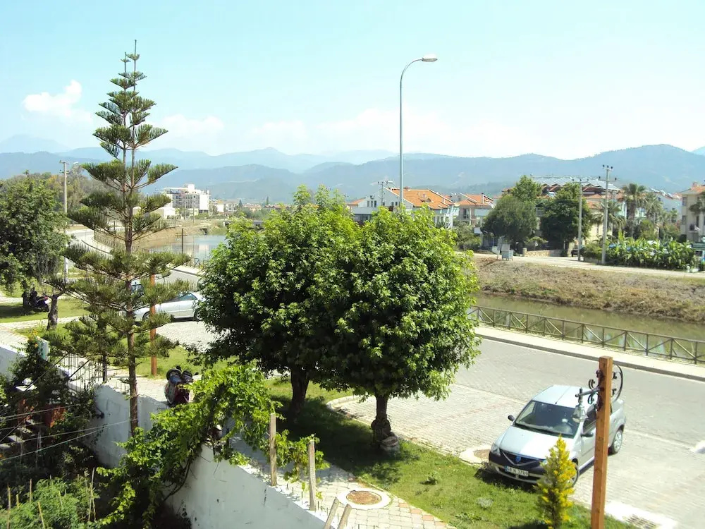 Seafront Apart