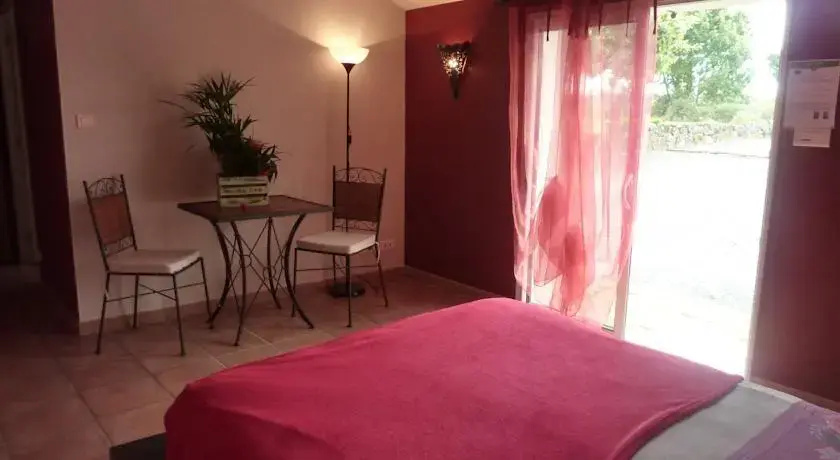 Voir la photo 3 — Chambres d'hôtes Beffoux