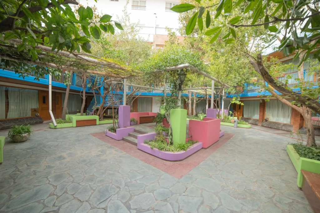 Hotel photo 16