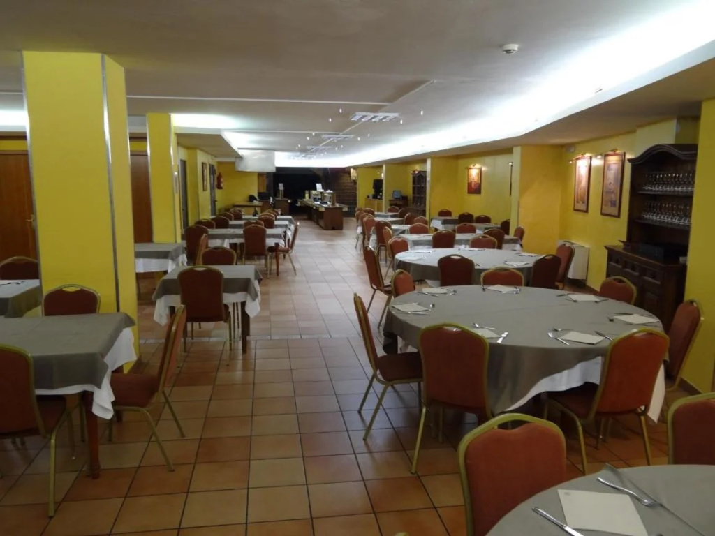 Hotel Ransol - Général