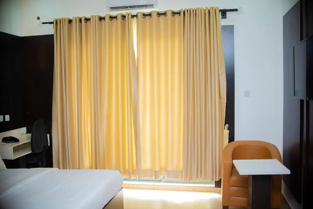 Classic room