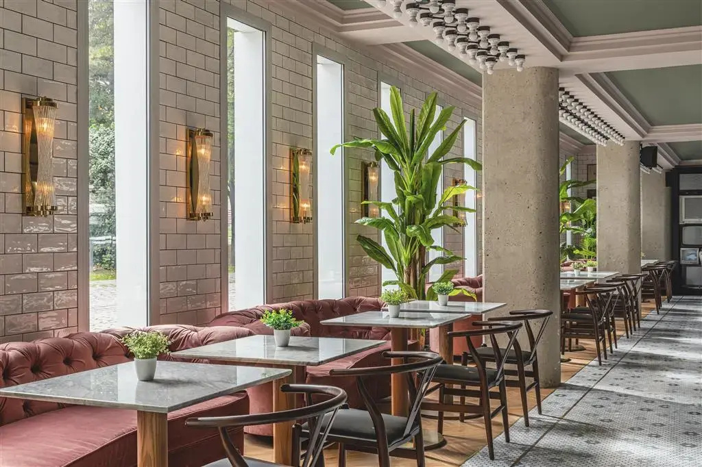 Le ReMIX Hotel 16