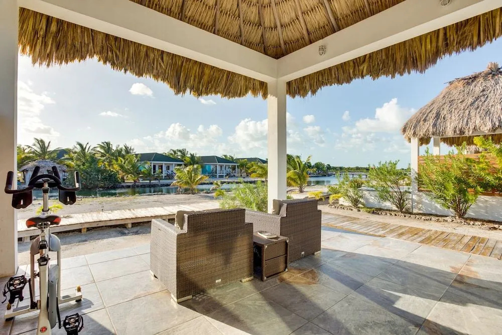 Turtle Island Beach Resort, Trademark Collection by Wyndham