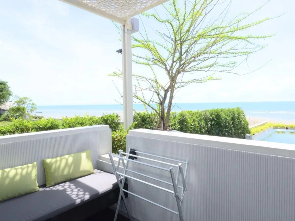 Baby Grand Hua Hin Hotel - Général