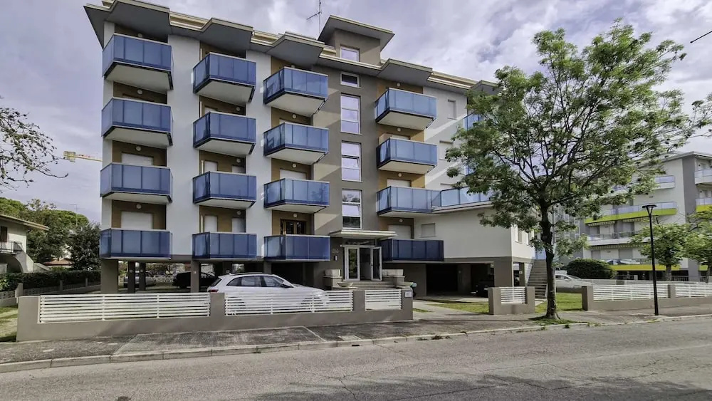 Bibione Apartment for a Relaxing Stay