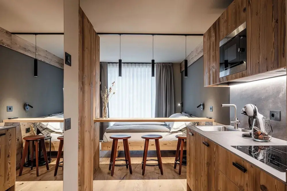 Luxury Suite