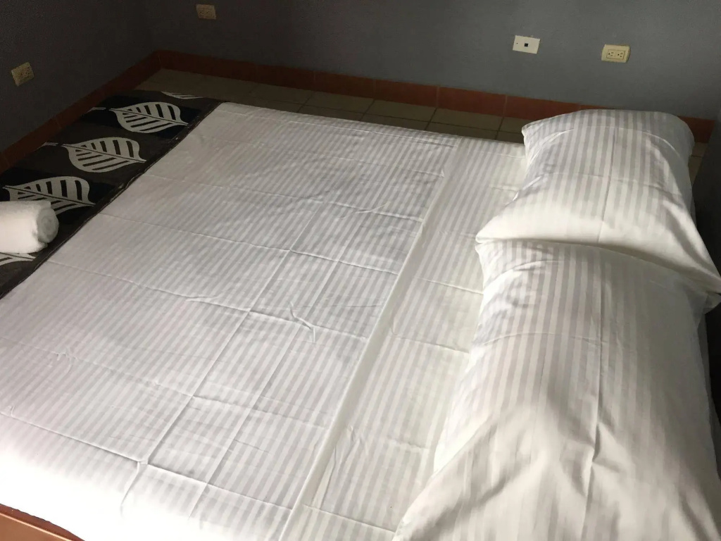 La Fortuna Downtown Boutique Hotel - Général