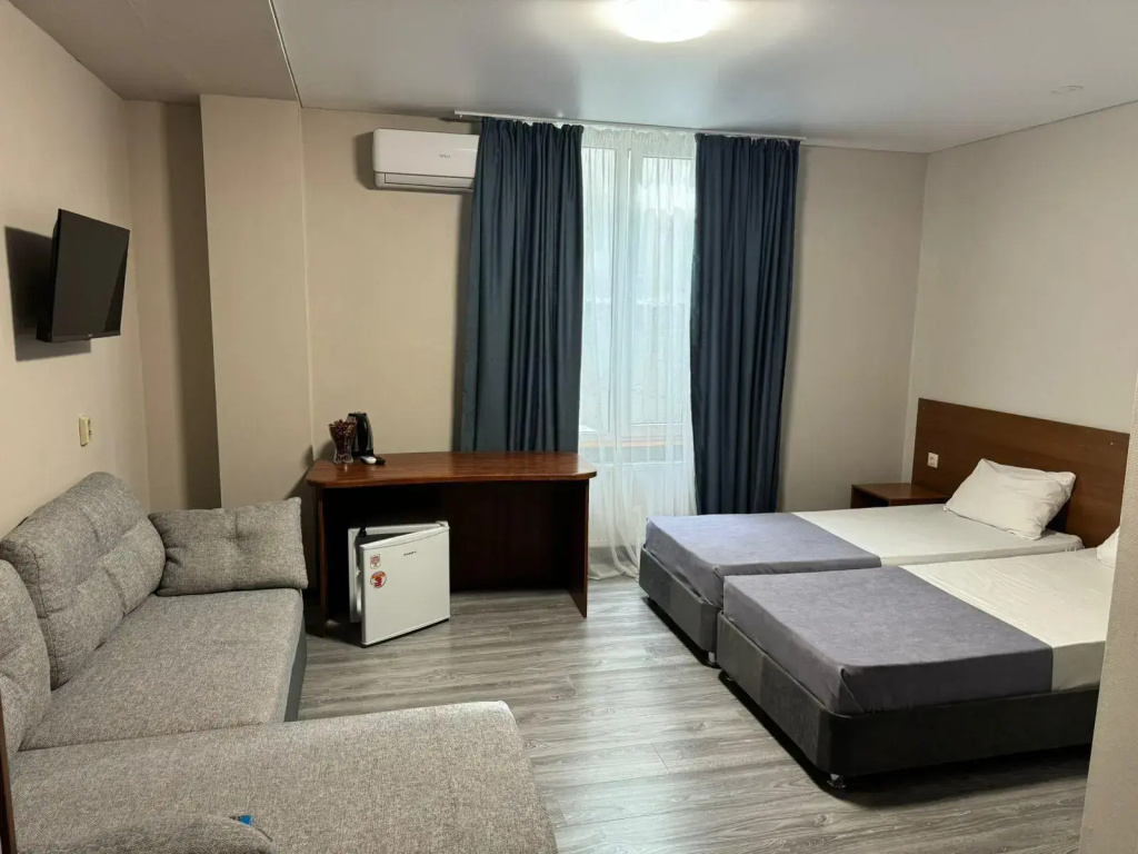 Бирюзовый — фото 3