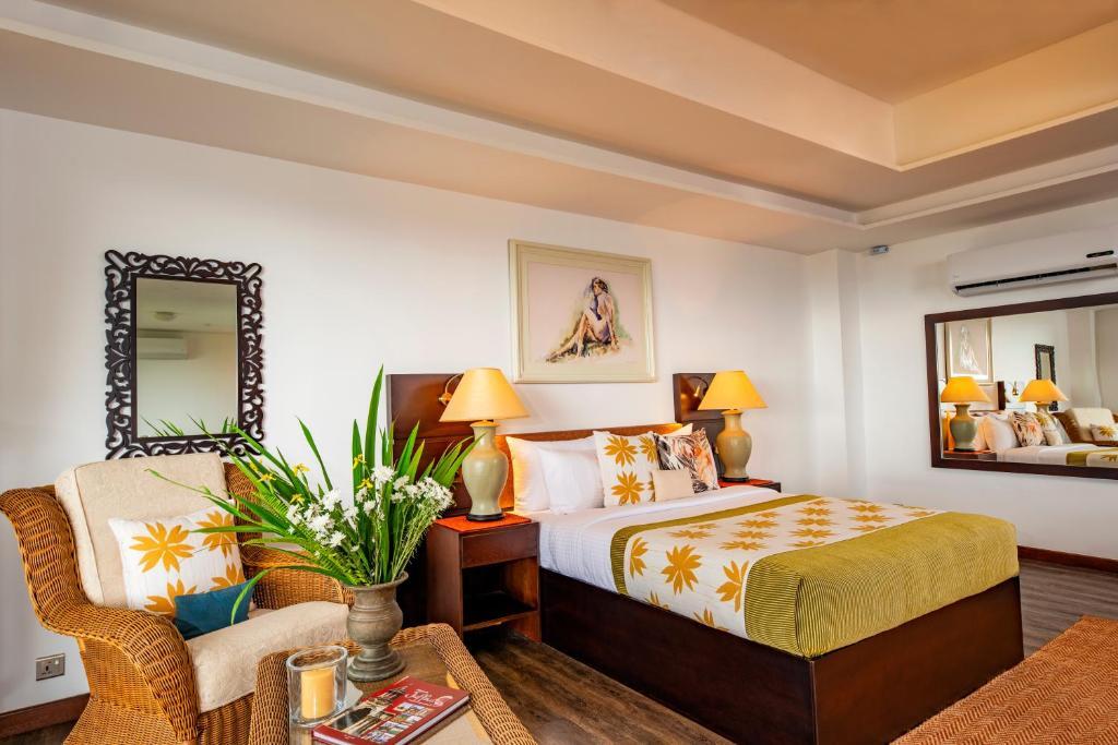 Fox Resorts Kandy