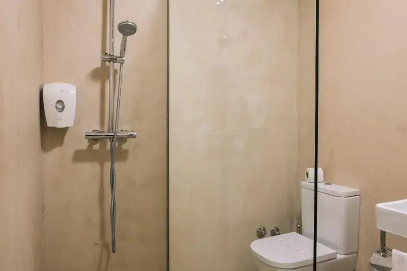 Hotel São José Porto - Chambres