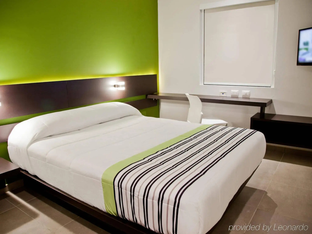 City Express Junior by Marriott Villahermosa - Général