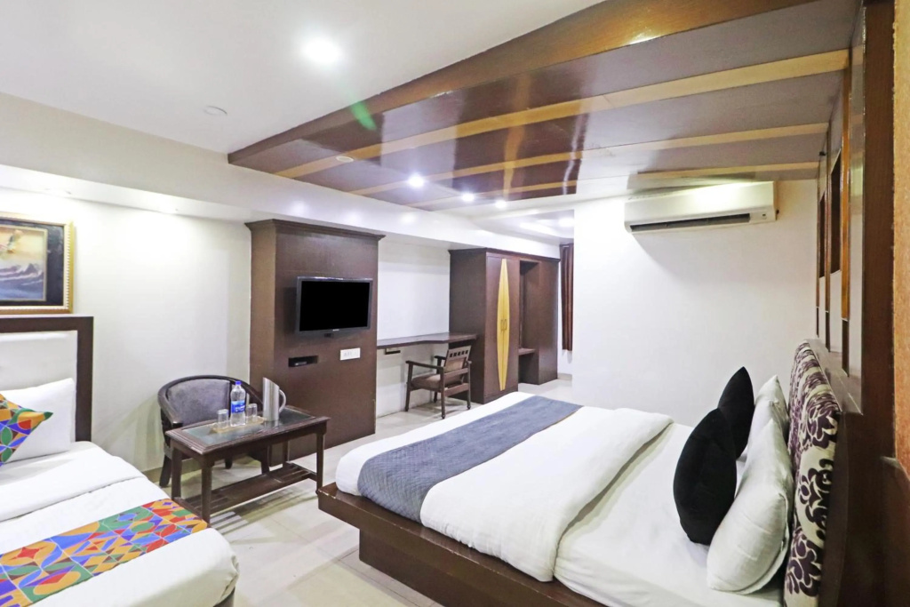 Hotel Geeson — 5