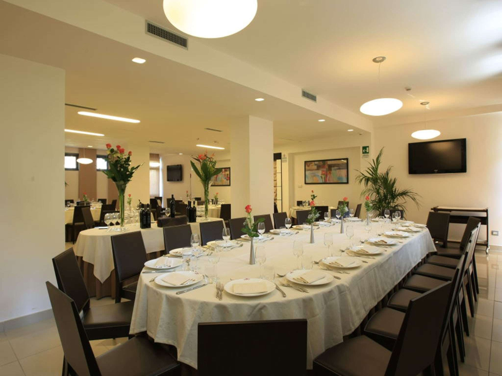 La Costiera Hotel - Général