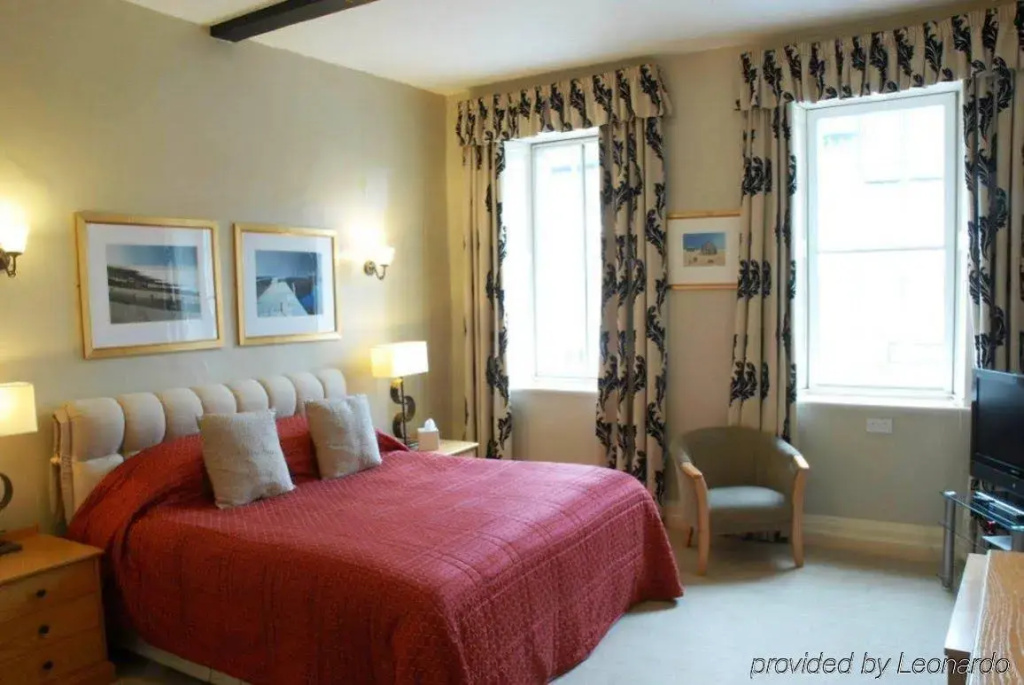 Marlborough Arms Hotel - Général