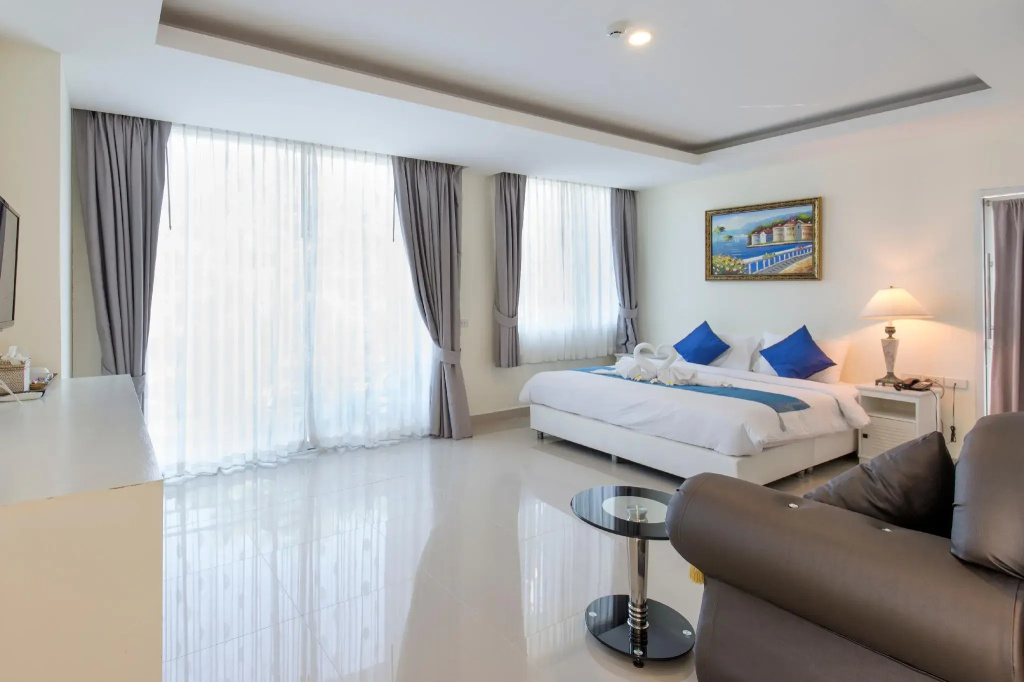 Suite