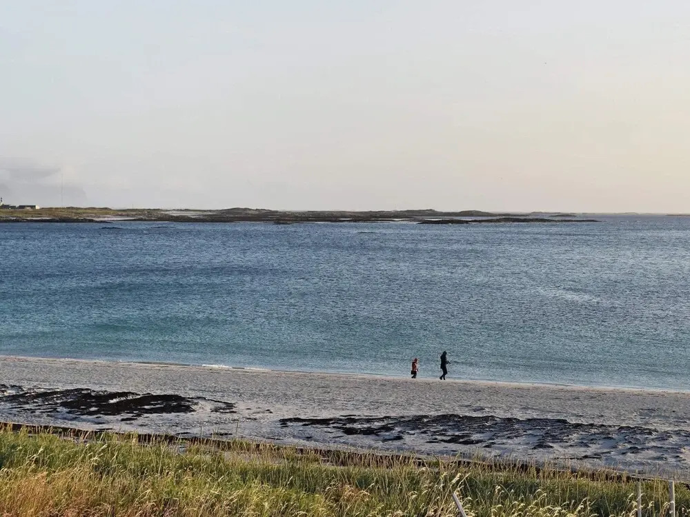 4 star holiday home in Nordmela - фото 9