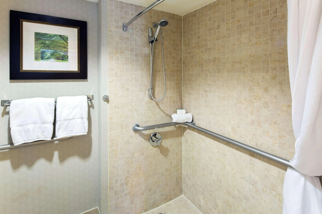 Homewood Suites by Hilton Savannah - Général