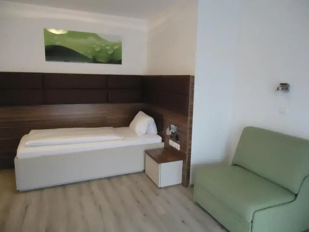 Hotel Weidenhof - Chambres