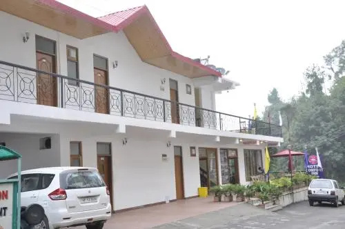 Hotel Comfort Inn