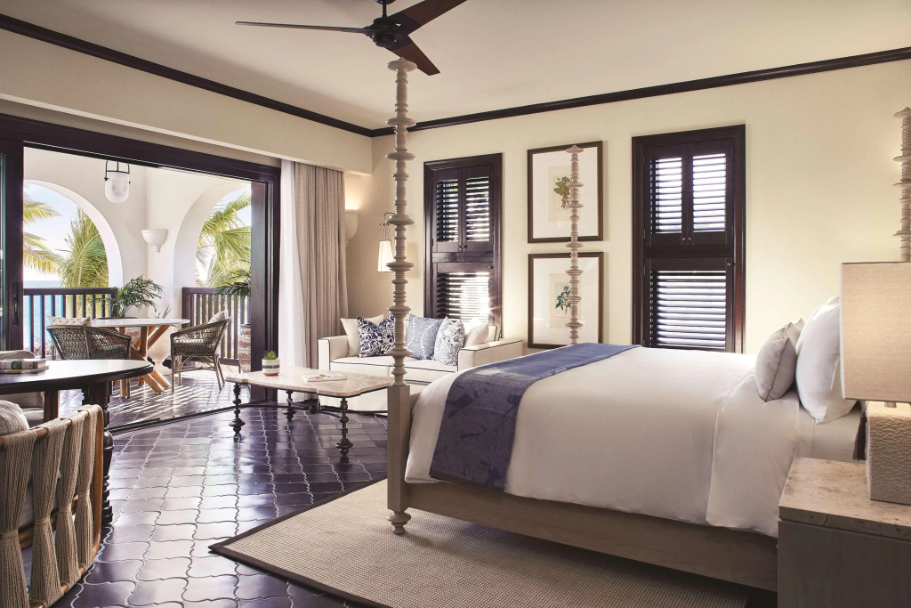 Cap Juluca, A Belmond Hotel, Anguilla — 5