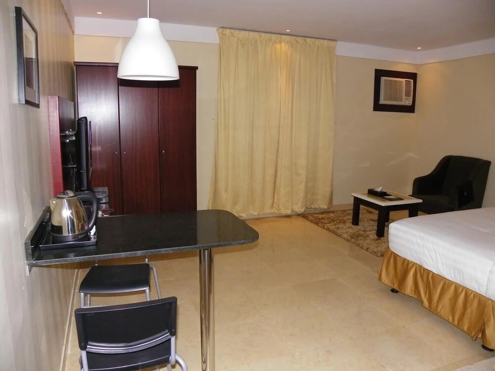 Marahel Al Malaz Apartment
