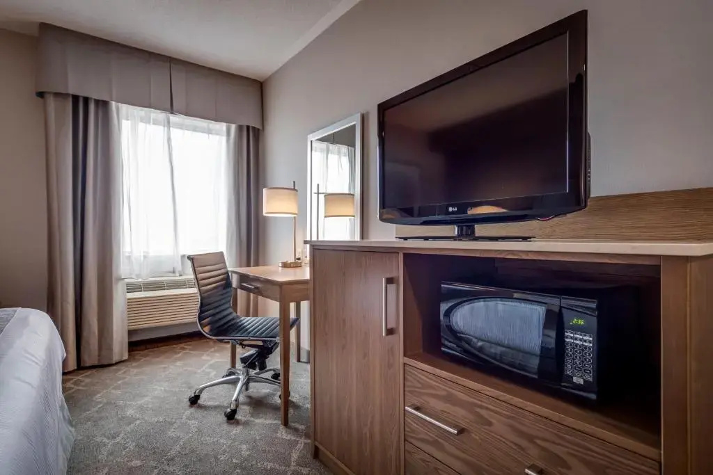 Monte Carlo Inn Vaughan Suites - Chambres