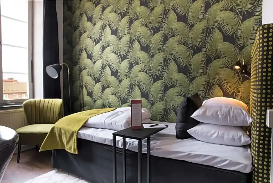 Statt Hassleholm, BW Signature Collection - Chambres