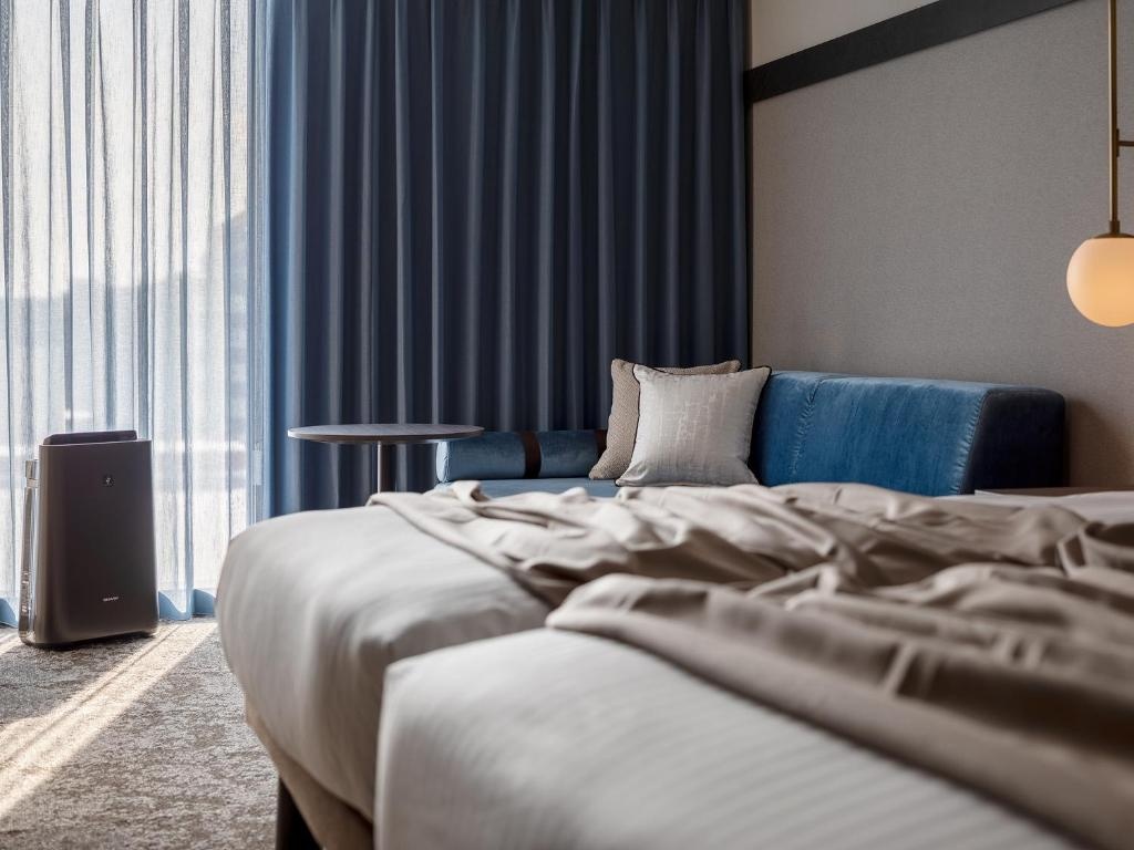 Mitsui Garden Hotel Sapporo West 사진 6