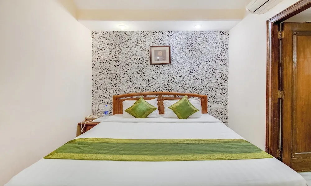 Itsy Hotels Auzone & Spa - Chambres