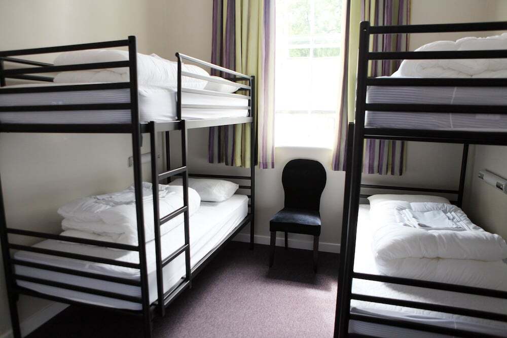Alnwick Youth Hostel by null
