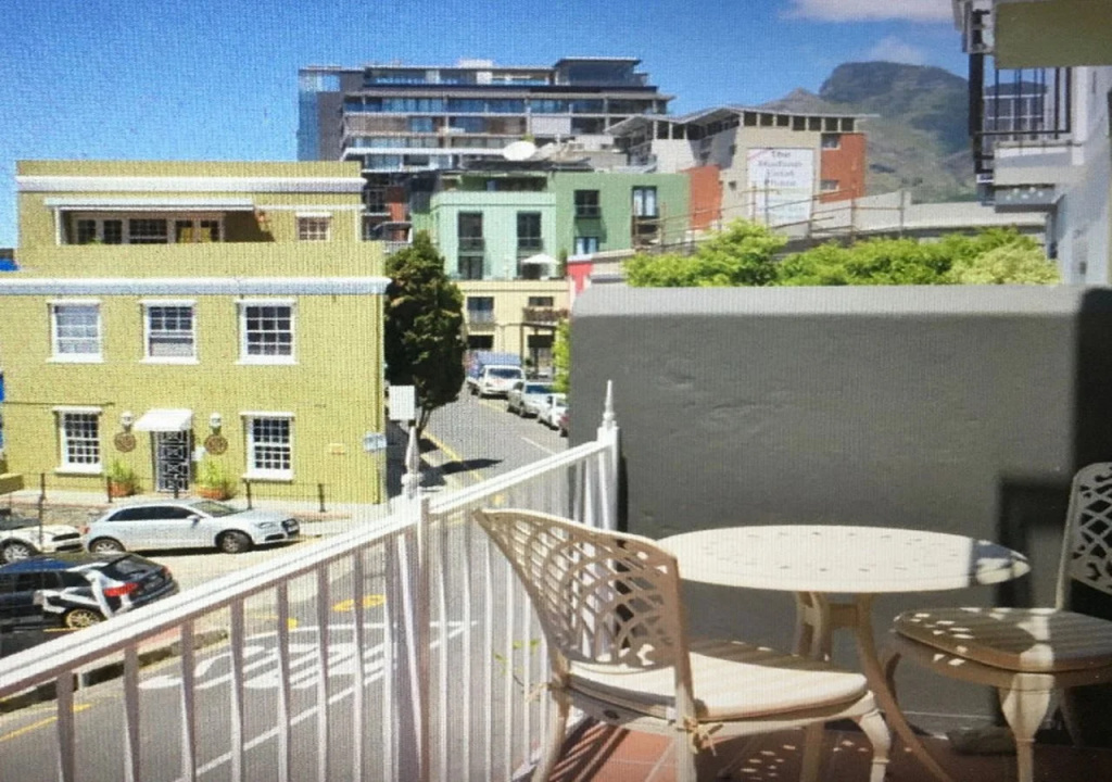 Cape Finest Guesthouse