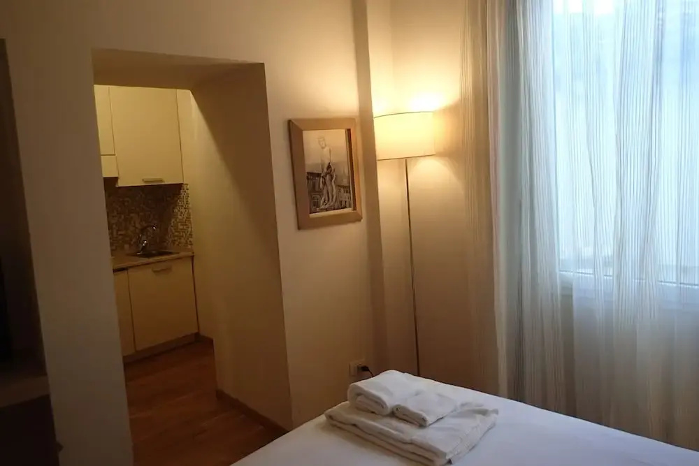 Relais Piazza Signoria - Chambres