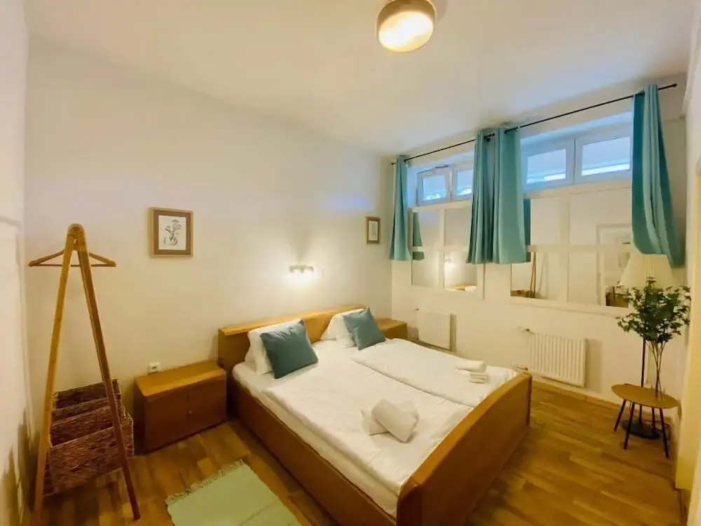 Hotel Rehavital - Chambres