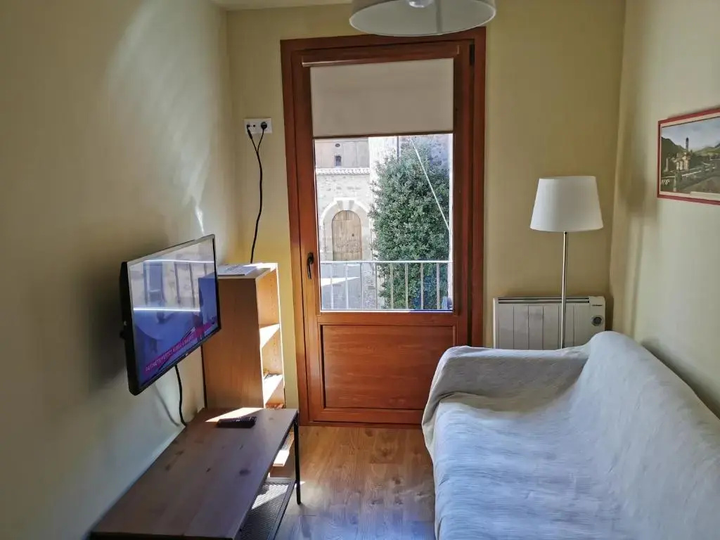 Apartaments Sant Miquel - Chambres