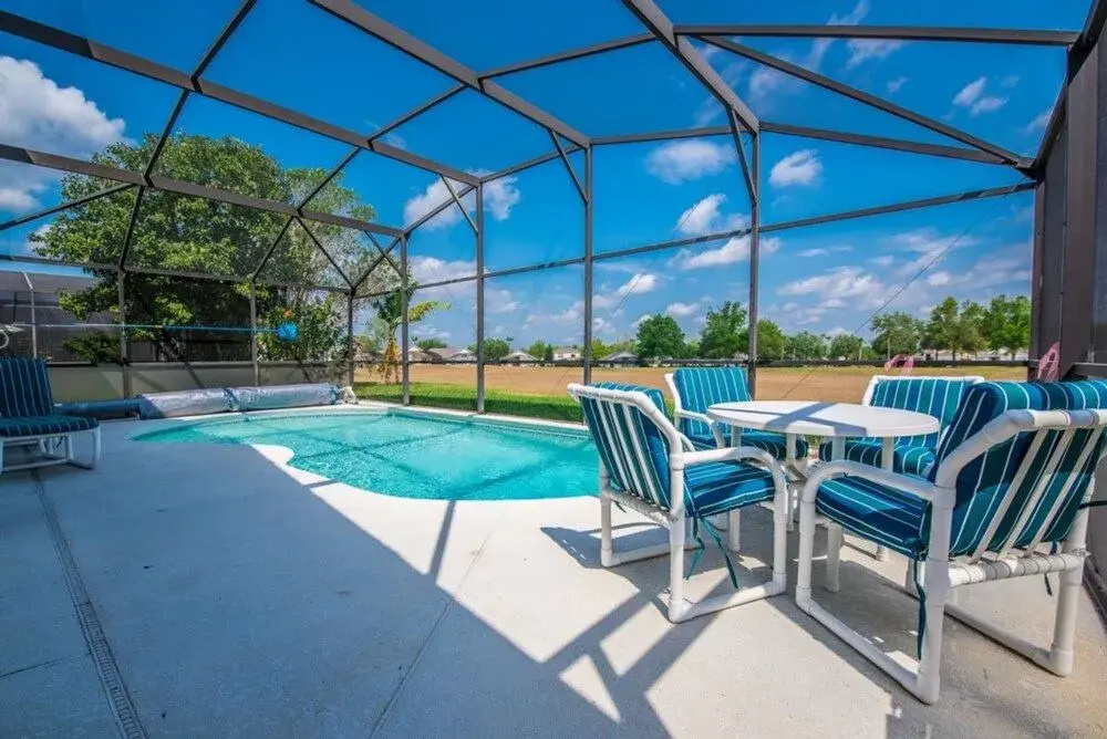 The Manors North at Westridge by Florida Star Vacations