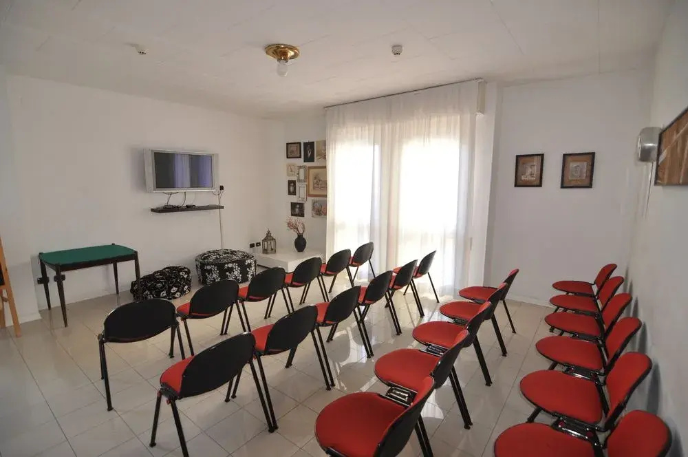 Hotel Nettuno - Général